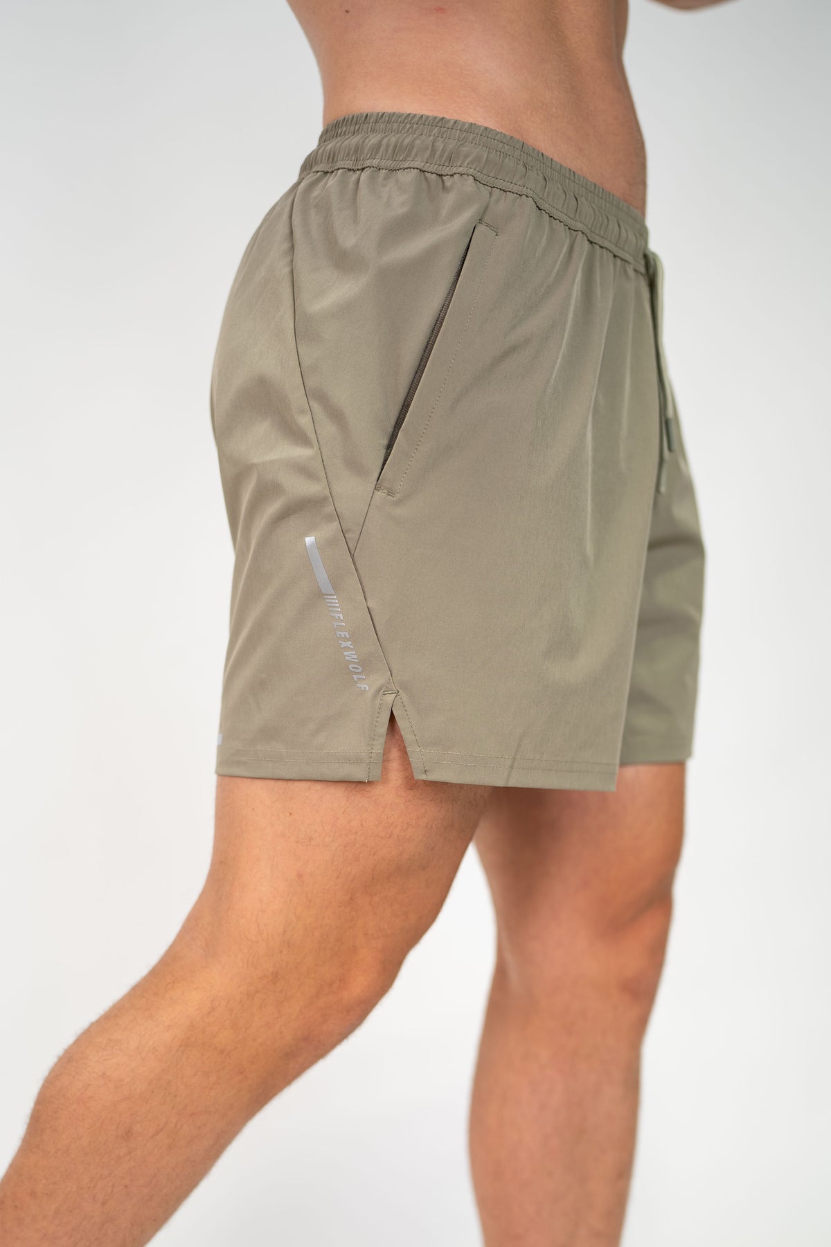 Apex Performance Shorts
