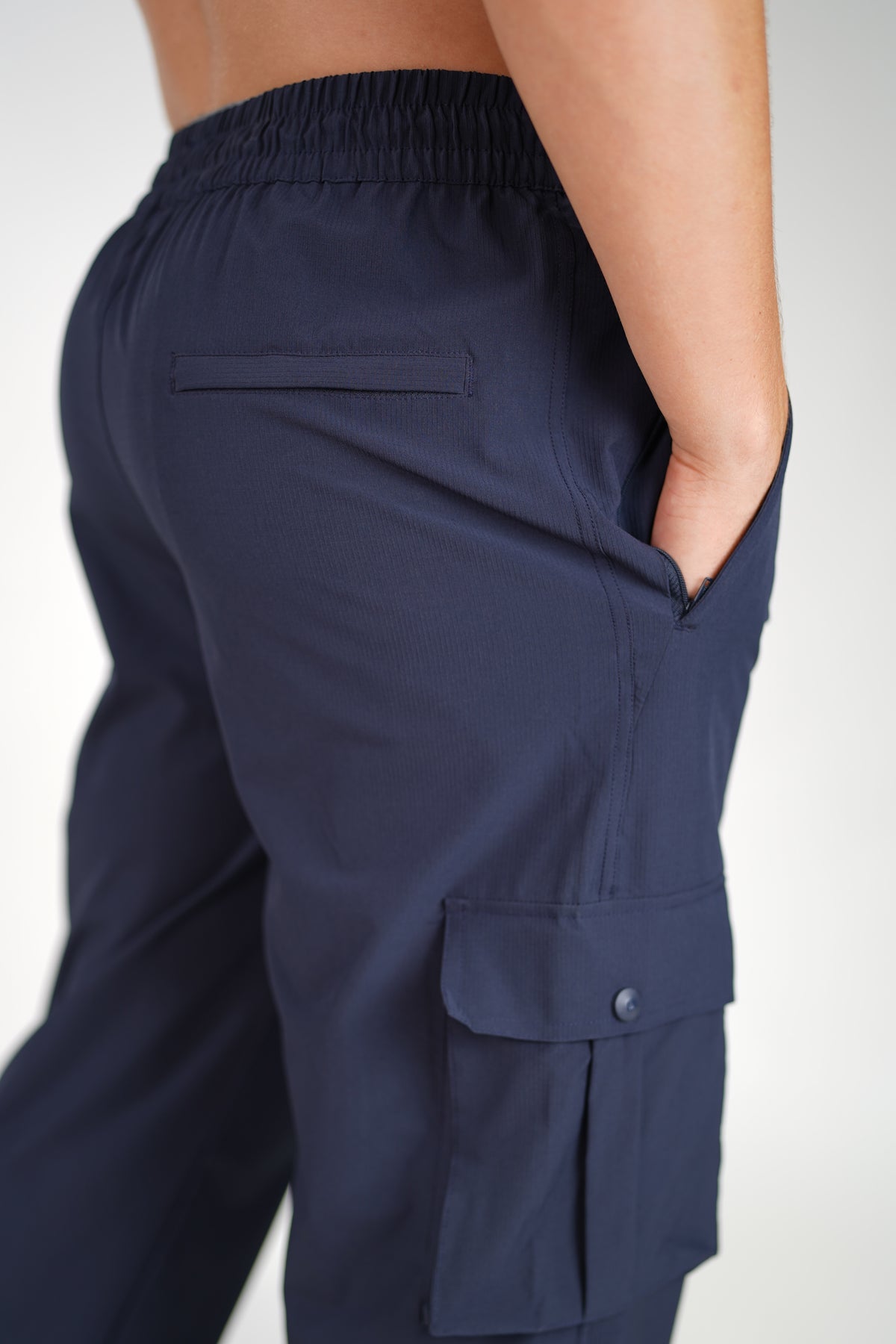 Cloud Flex Cargo Pants