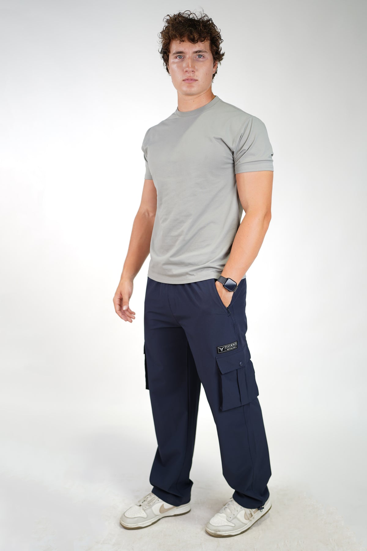 Cloud Flex Cargo Pants