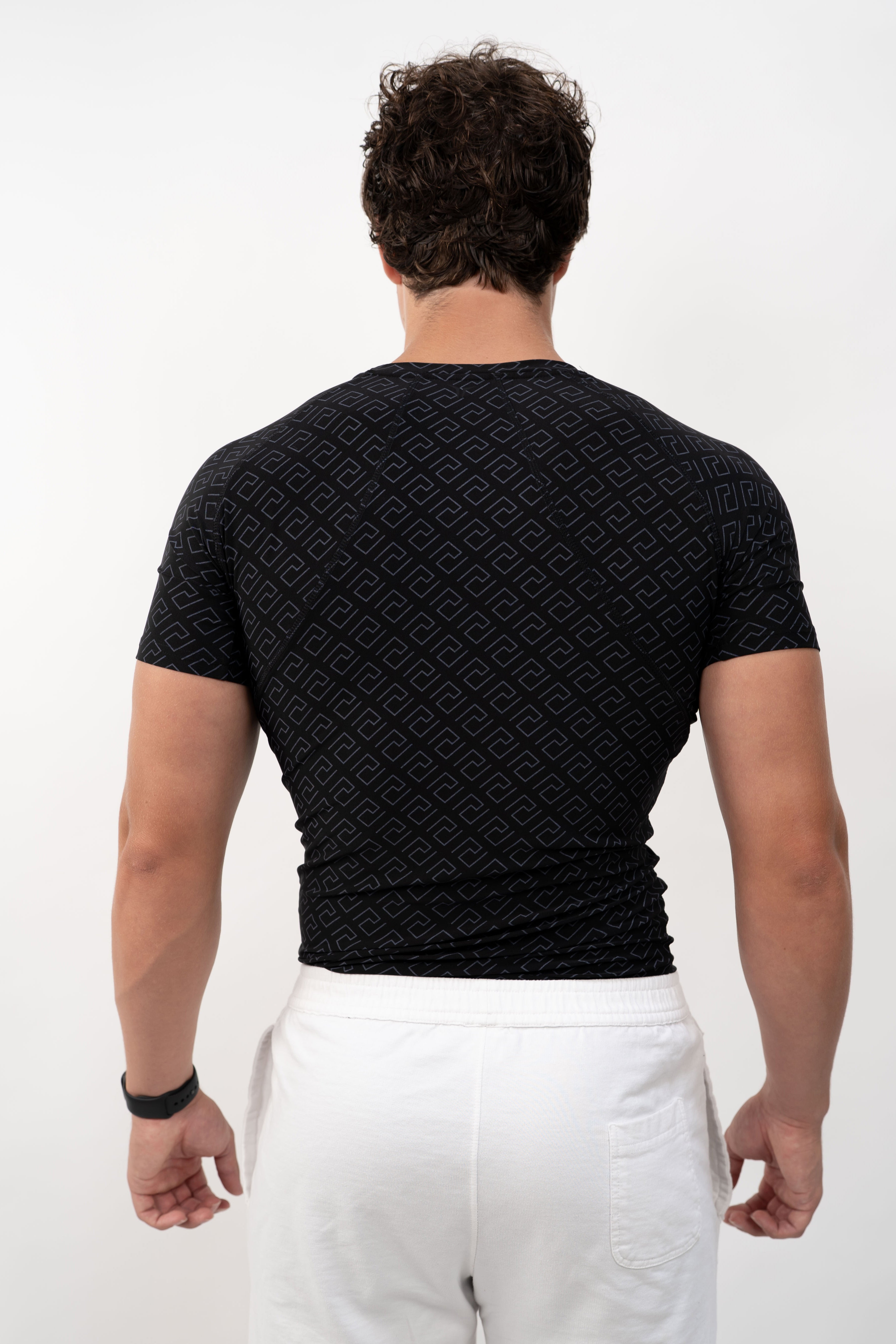 Alphaskin Compression Tees