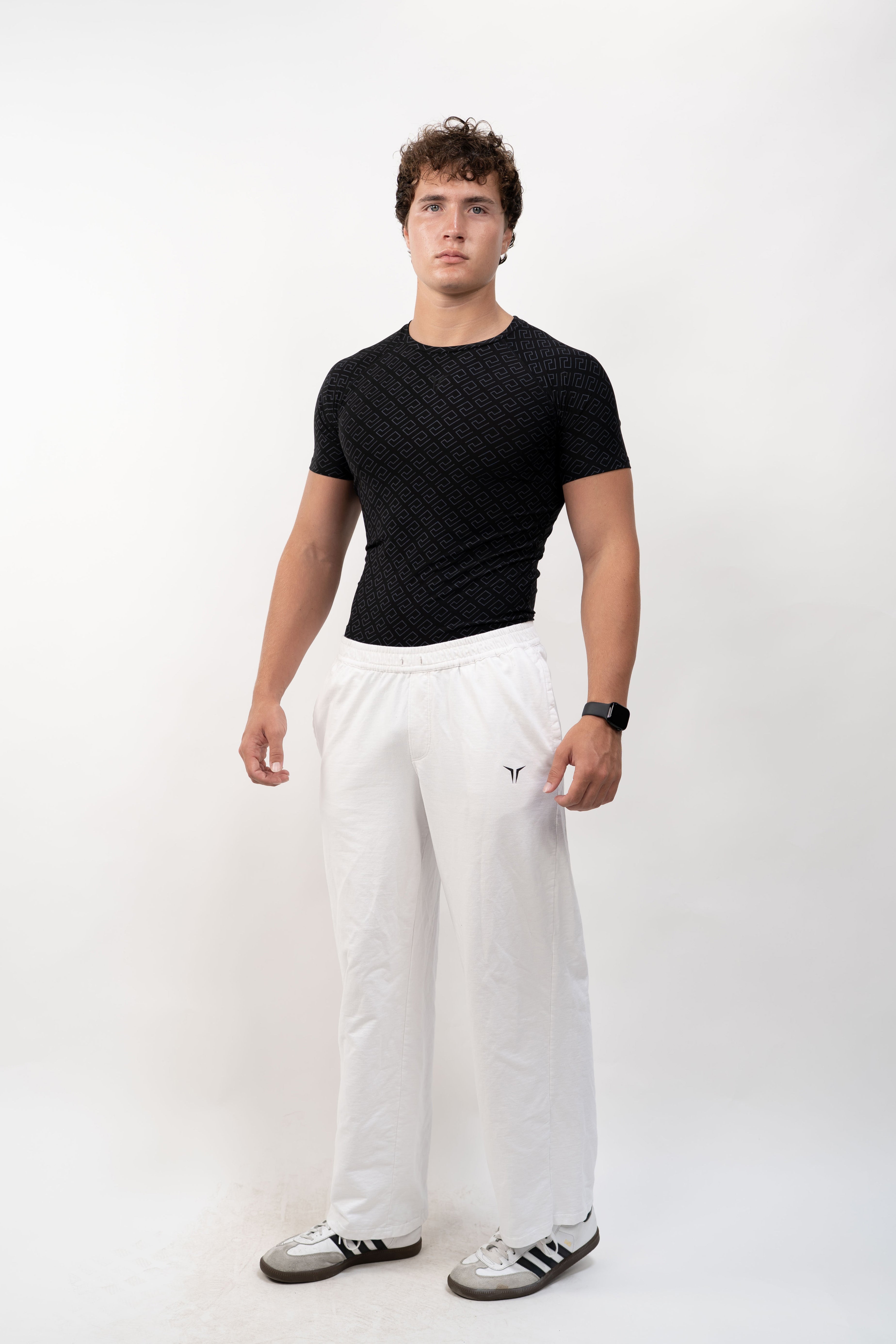 Alphaskin Compression Tees
