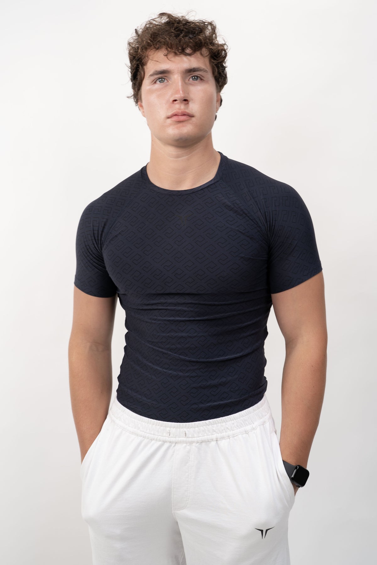 Alphaskin Compression Tees