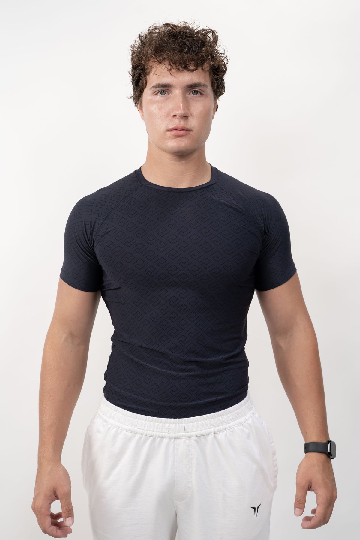 Alphaskin Compression Tees