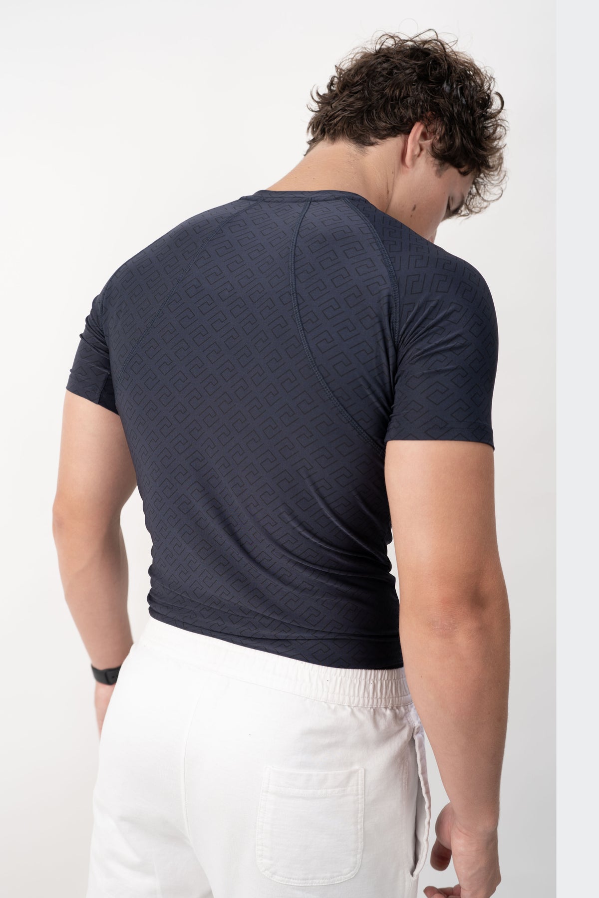 Alphaskin Compression Tees