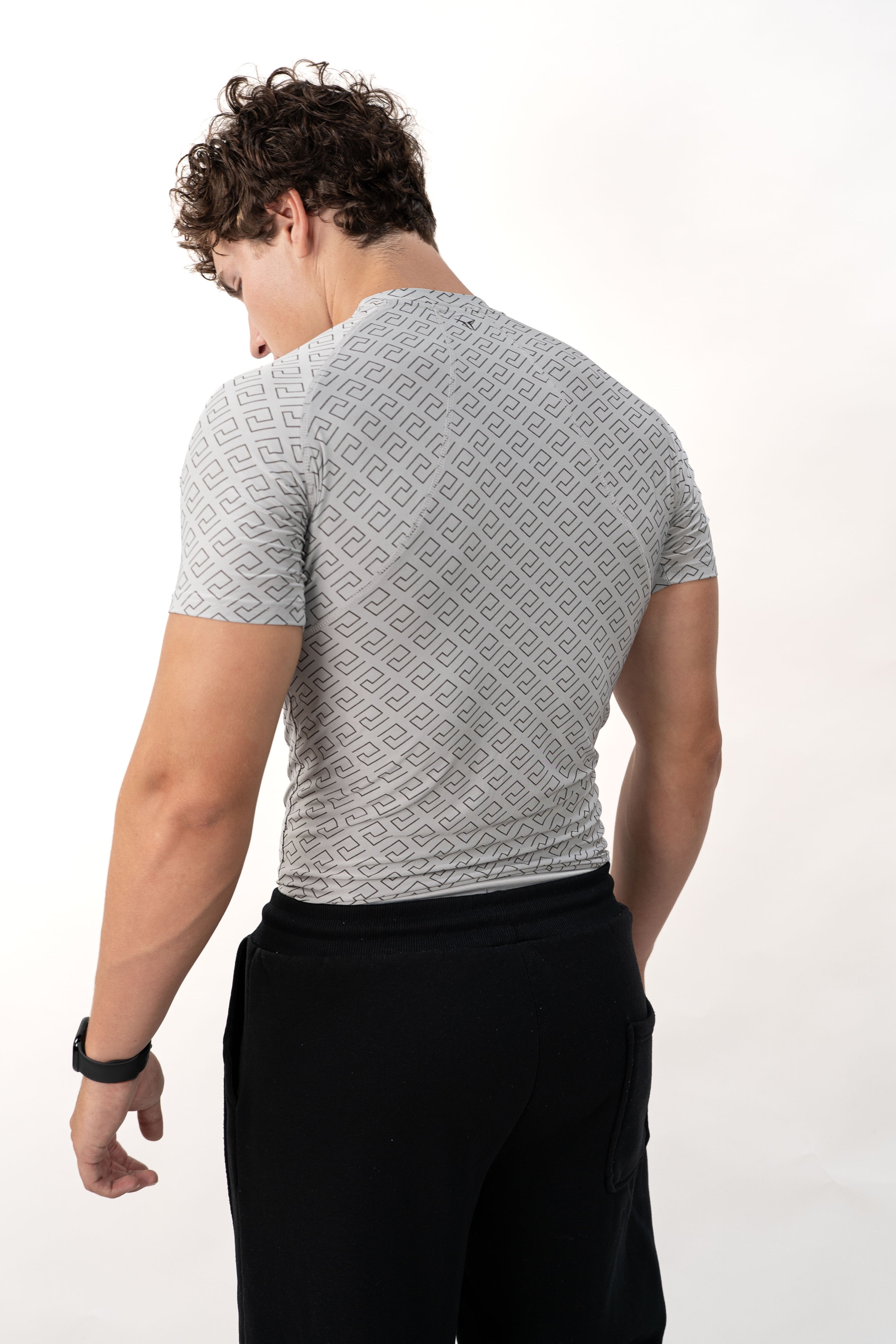 Alphaskin Compression Tees