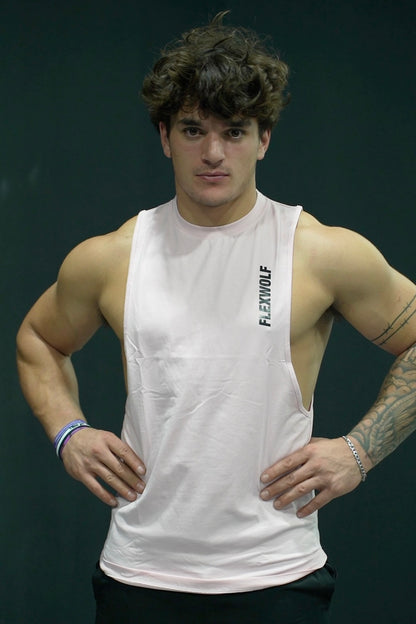 Flex Arm Tank - New Colors