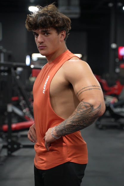 Flex Arm Tank - New Colors