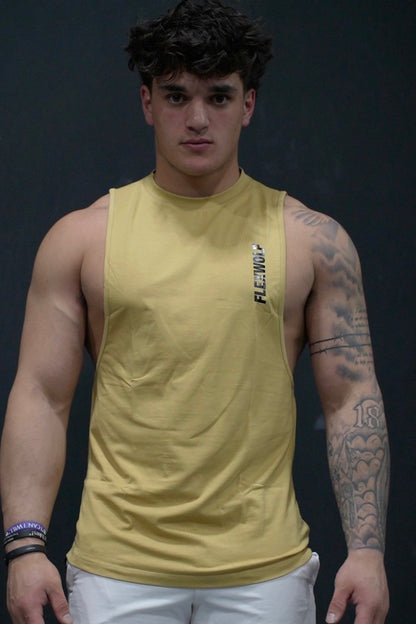 Flex Arm Tank - New Colors
