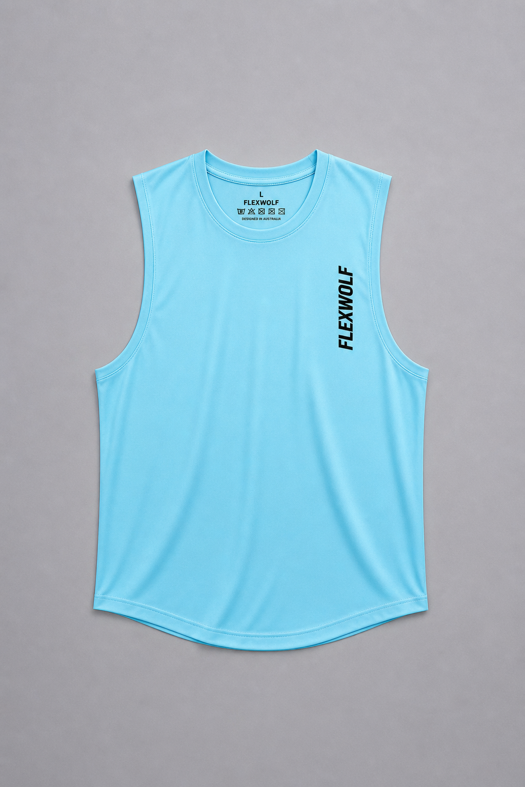 Flex Arm Tank