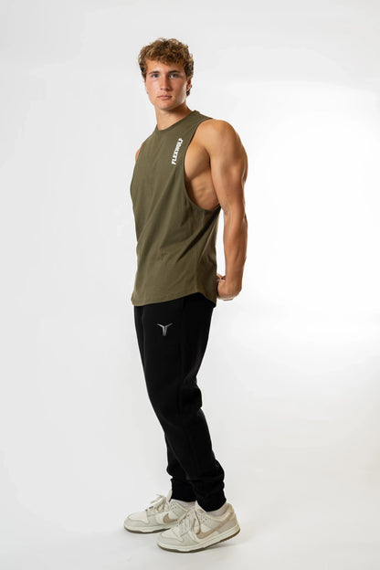 Flex Arm Tank