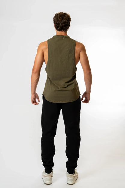 Flex Arm Tank