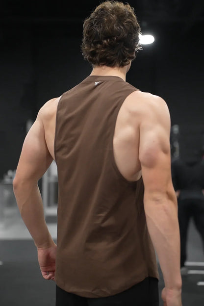 Flex Arm Tank
