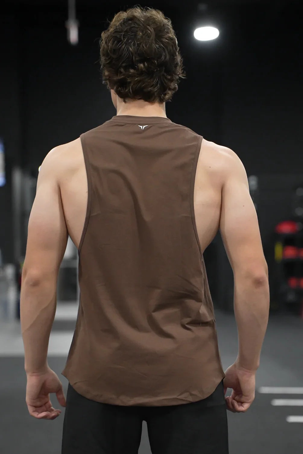 Flex Arm Tank