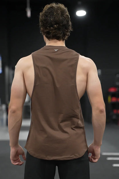 Flex Arm Tank