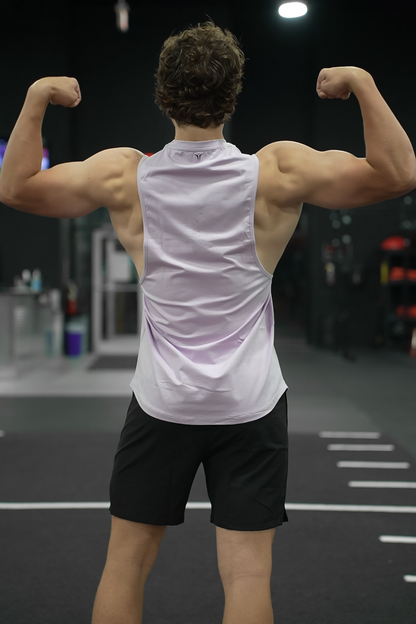 Flex Arm Tank - New Colors