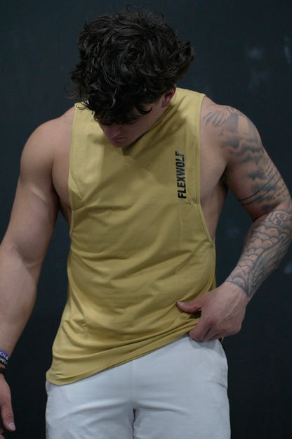 Flex Arm Tank - New Colors
