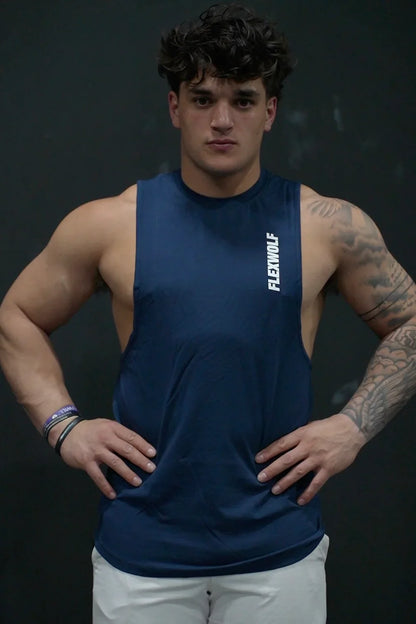 Flex Arm Tank