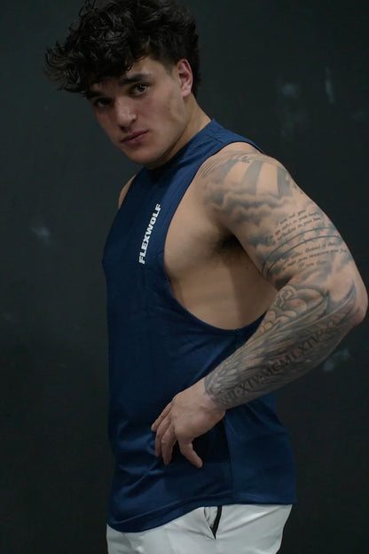 Flex Arm Tank