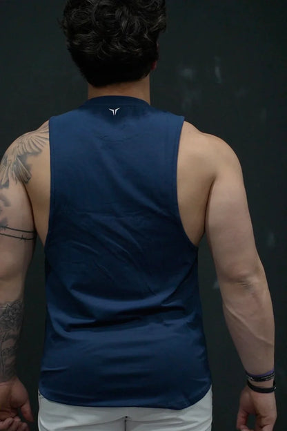 Flex Arm Tank