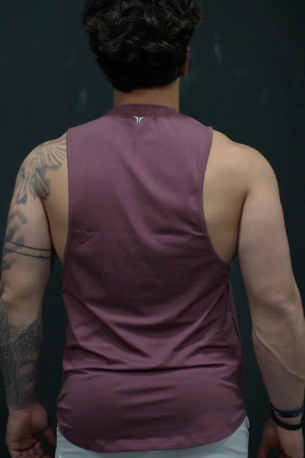 Flex Arm Tank