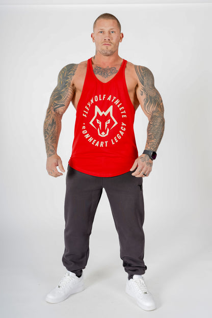 FlexWolf Stringer