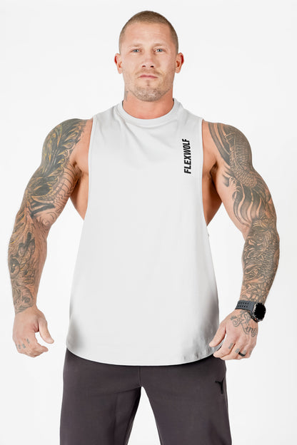 Flex Arm Tank