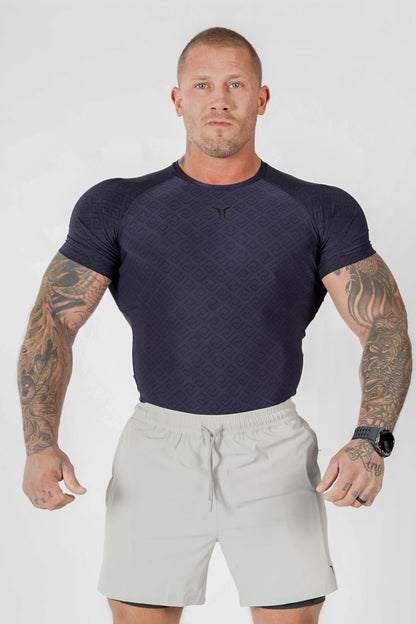 FlexWolf Alphaskin Compression Tees