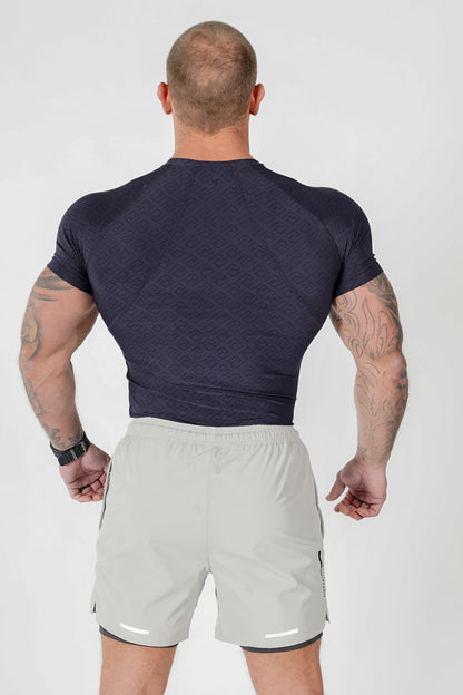 FlexWolf Alphaskin Compression Tees