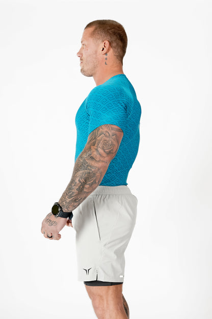 FlexWolf Alphaskin Compression Tees
