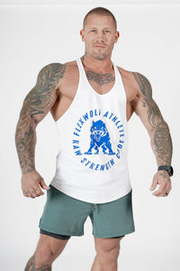 FlexWolf Stringer