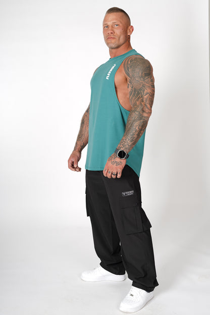 Flex Arm Tank