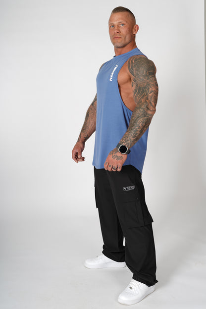 Flex Arm Tank