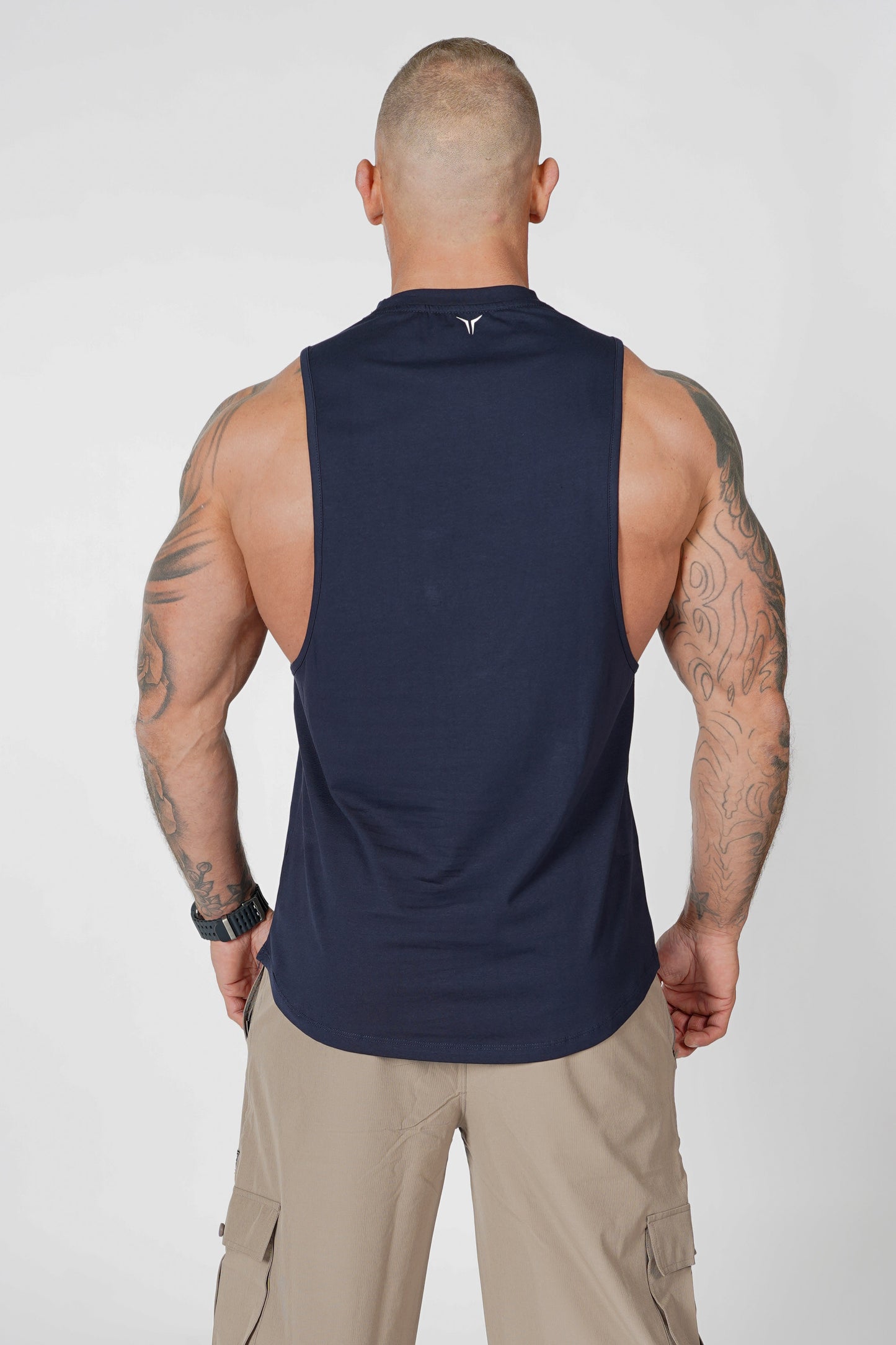 Flex Arm Tank