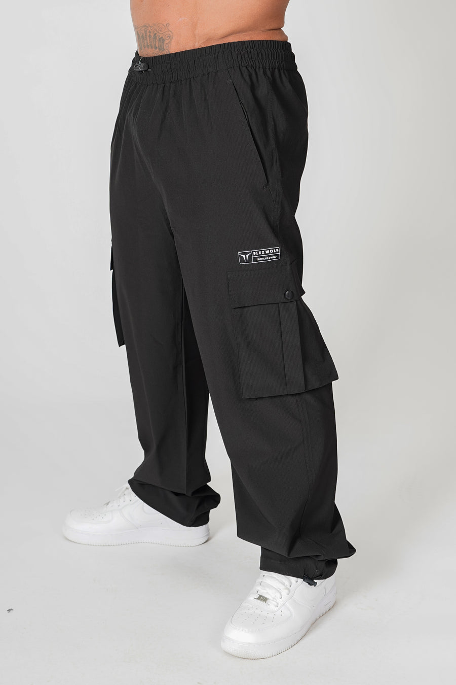 CLOUD FLEX CARGO  PANT
