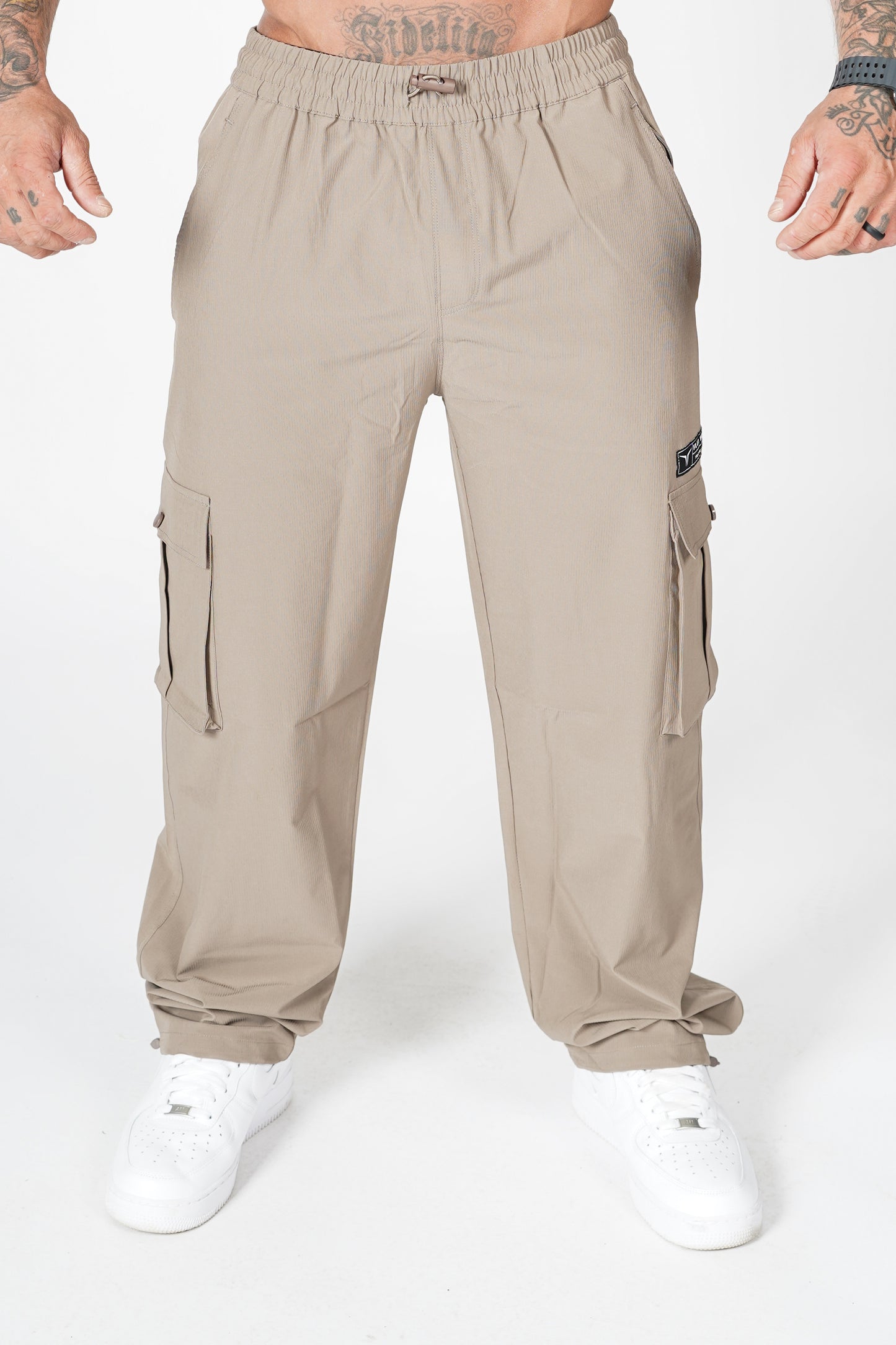 Cloud Flex Cargo Pants