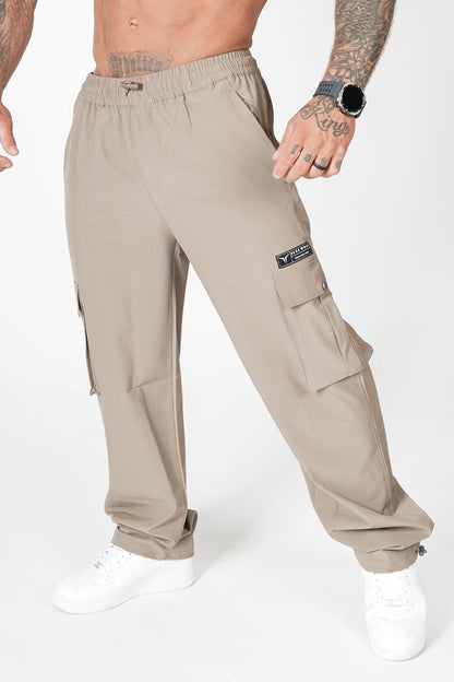 Cloud Flex Cargo Pants