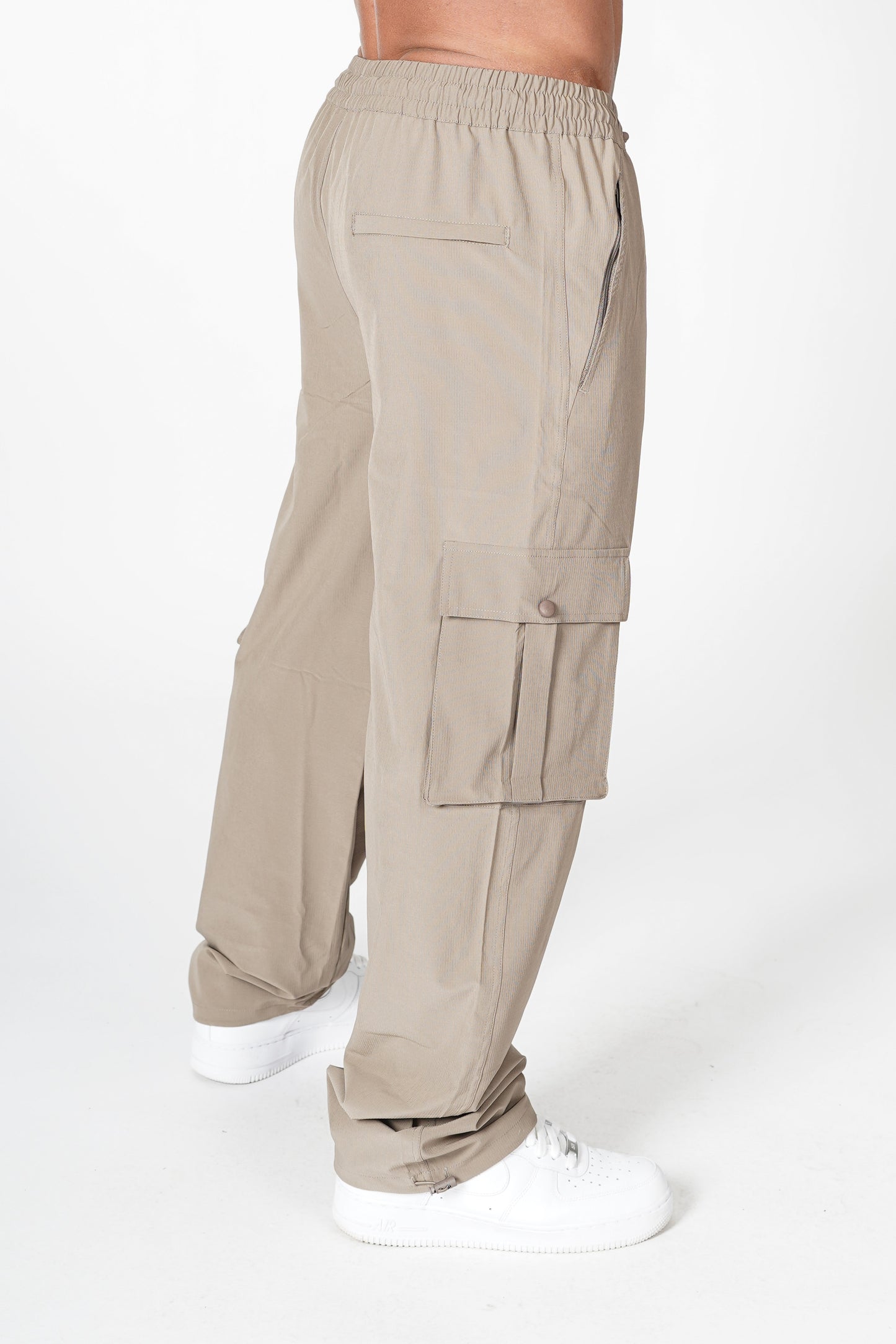 Cloud Flex Cargo Pants