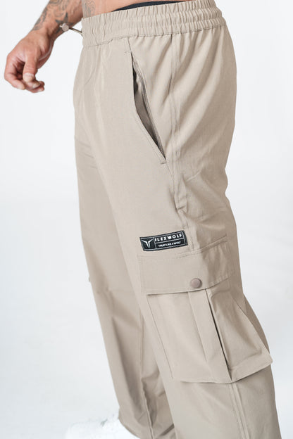 Cloud Flex Cargo Pants