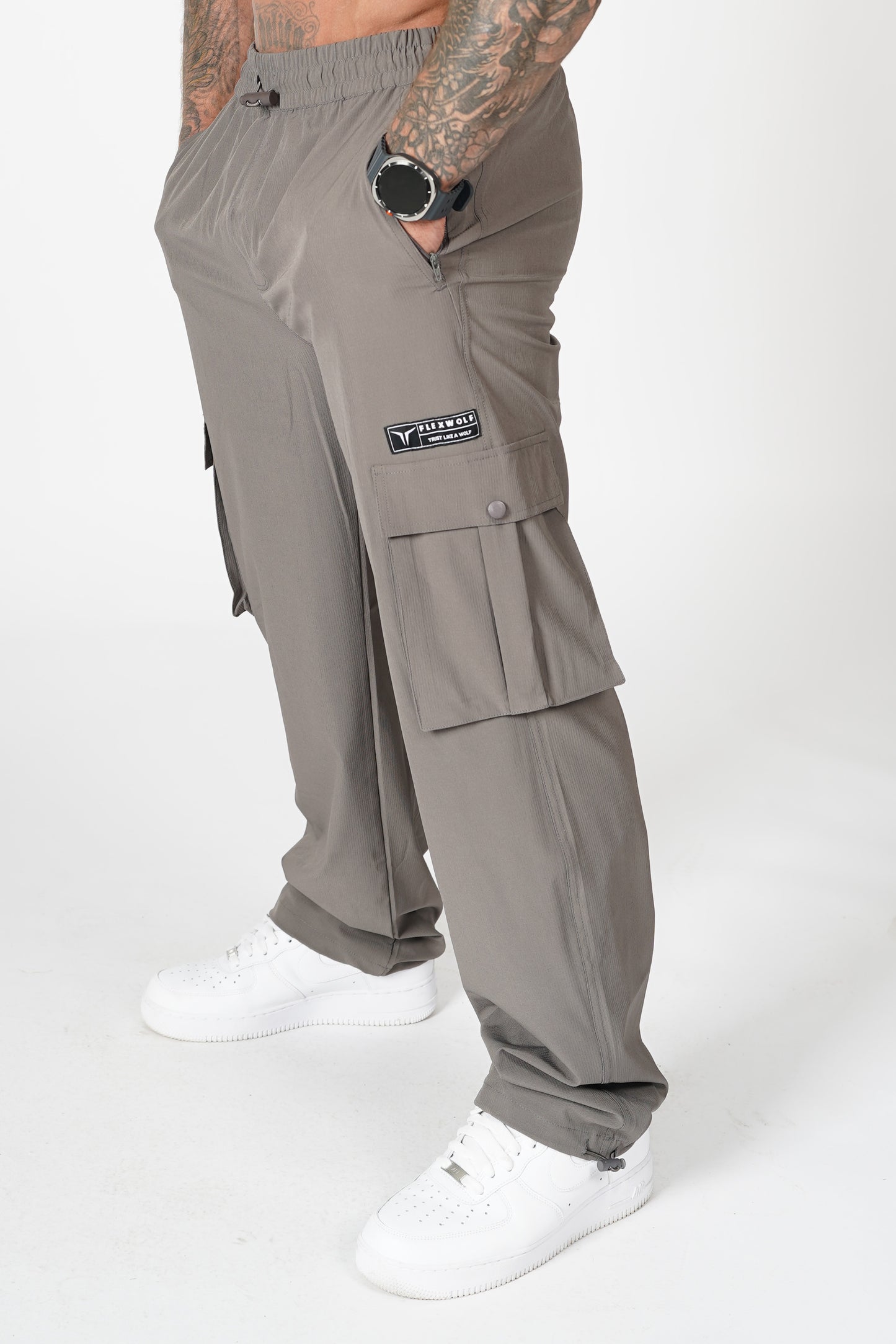 Cloud Flex Cargo Pants