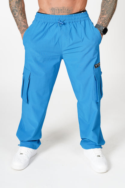 Cloud Flex Cargo Pants