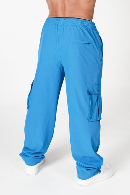 Cloud Flex Cargo Pants