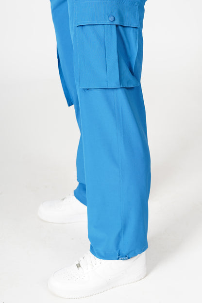 Cloud Flex Cargo Pants