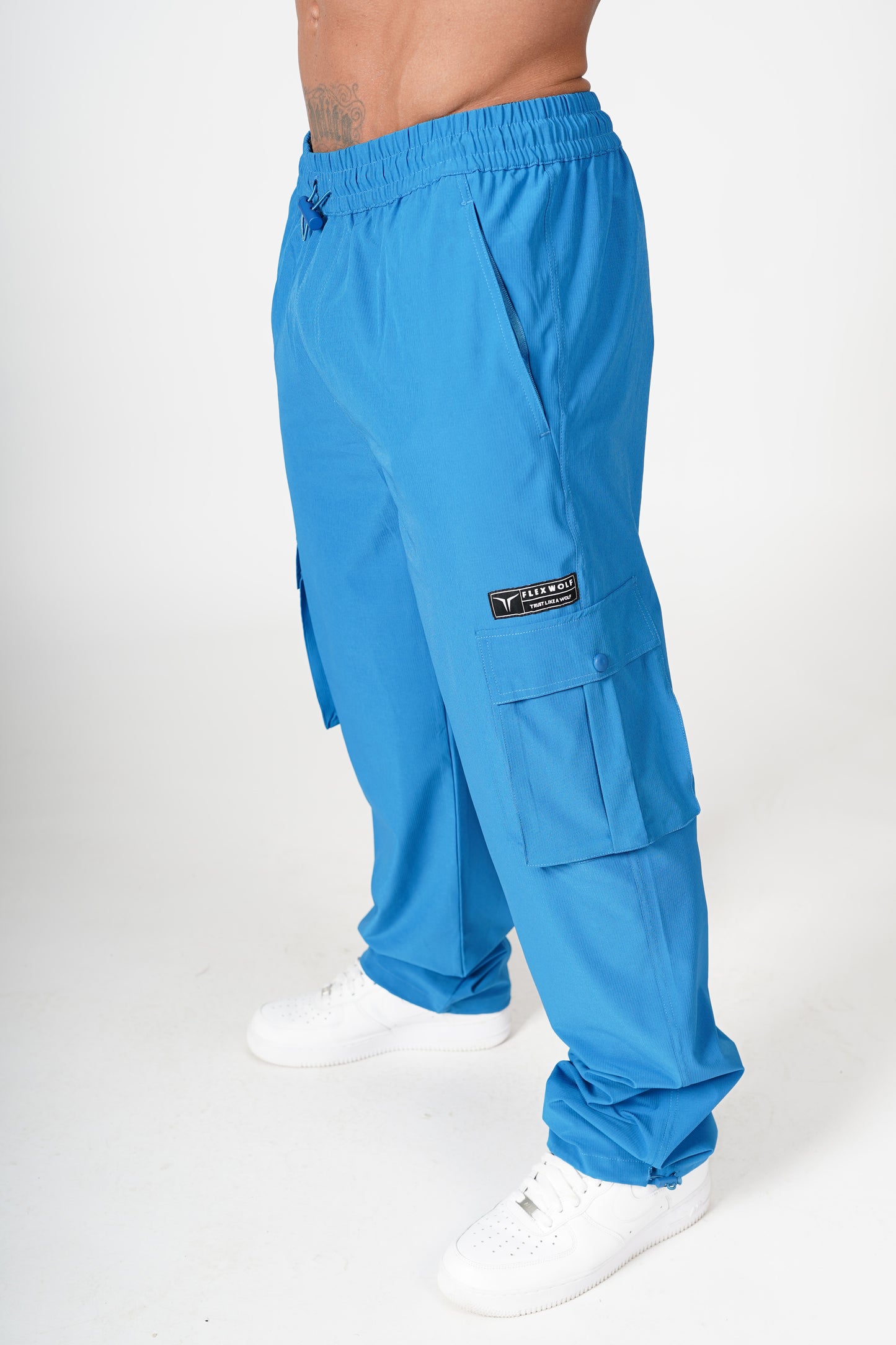 Cloud Flex Cargo Pants