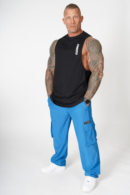 Cloud Flex Cargo Pants