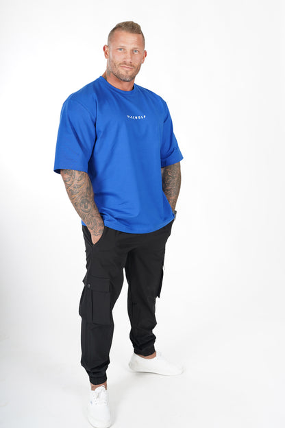 Flexwolf Core Oversized Tee