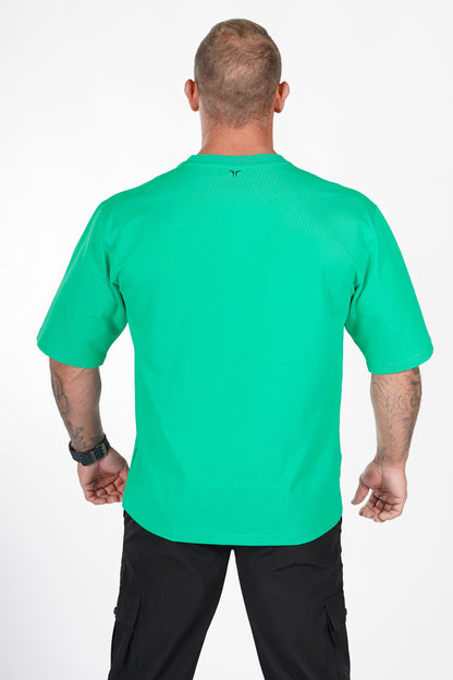 Flexwolf Core Oversized Tee