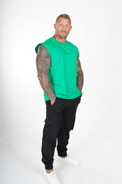 Flexwolf Core Muscle Tee