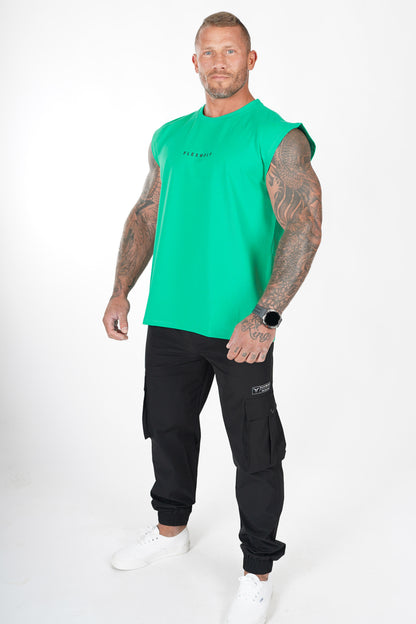 Flexwolf Core Muscle Tee