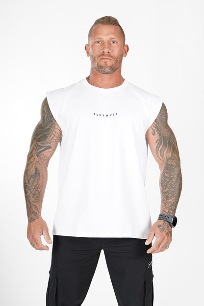 Flexwolf Core Muscle Tee