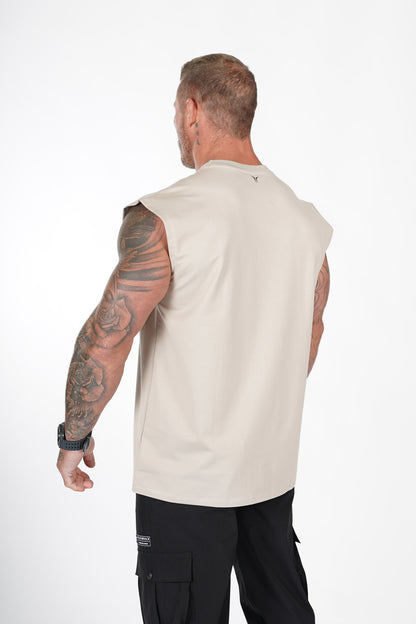 Flexwolf Core Muscle Tee